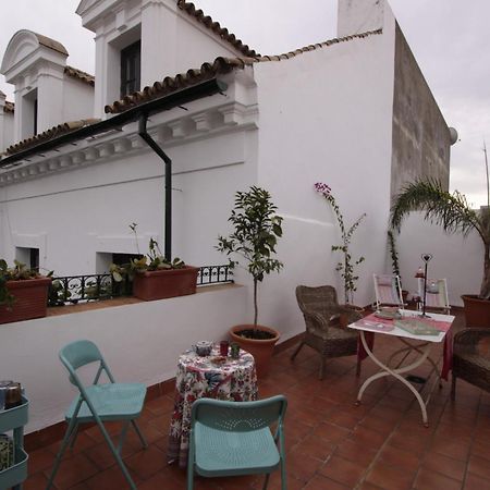 Apartamentos Plaza Pilatos Seville Exterior photo